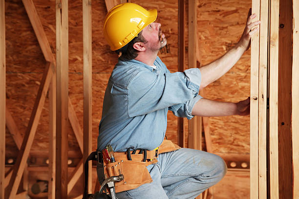 Best Garage Insulation  in Quanah, TX